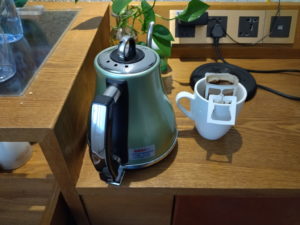 zhefei hotel wenzi museum original coffee