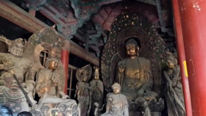 huayansi baojiajiaocangdian inside2