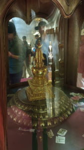 huayansi huayanbaota basement2