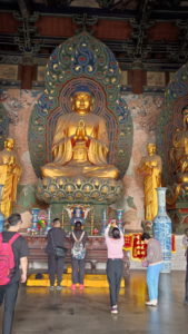 huayansi puguangmingdian piluzhenafu