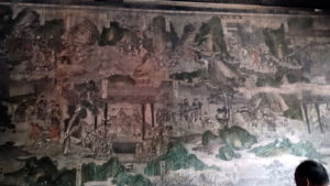 jinci guandimiao inside3