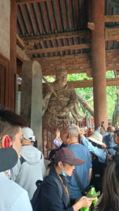 jinci shengmudian inside3