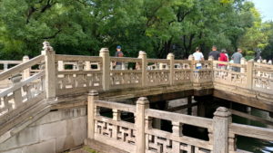 jinci shiziqiao diagonally