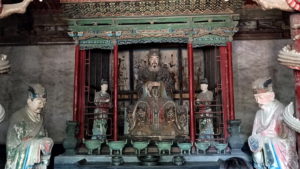 jinci tangshuyuci dadian inside