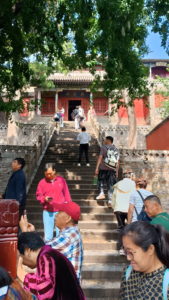 jinci zhaoyangdong far