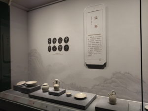 shanxi museum dingyao