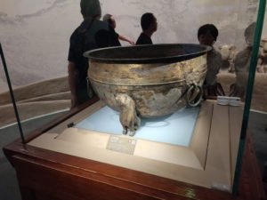 shanxi museum hufujouzun
