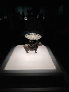 shanxi museum tongxilirenqingpan