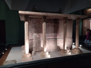 shanxi museum yuhongmushiguo