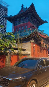 taiyuan changjinglou