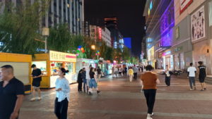 taiyuan ryukonanji landscape1