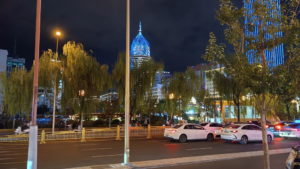 taiyuan ryukonanji landscape2