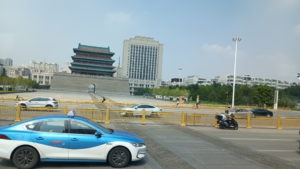 taiyuan wuyiguangchang far