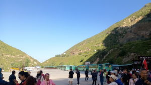 xuangkongsijingqu shuttle bus station