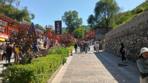 yanmenguan promenade landscape1