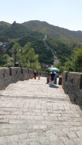 yanmenguan wall landscape8