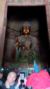 yingxianmuta inside shijiafuzaoxiang front