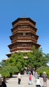 yingxianmuta south near