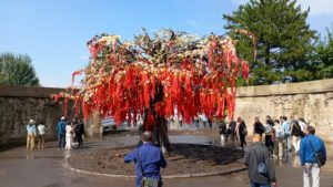 yungangshiku dihoulifotu