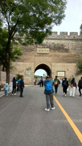 bataling changcheng beimensuoyao front