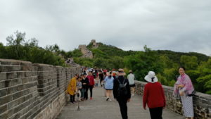 bataling changcheng beiyilou landscape1