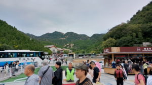 bataling changcheng railway station landscaep1