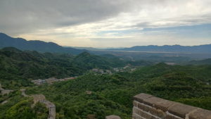 bataling changcheng silou landscape4