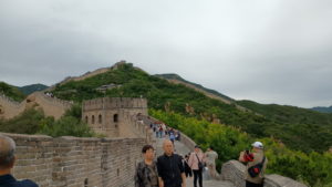 bataling changcheng wulou landscape1