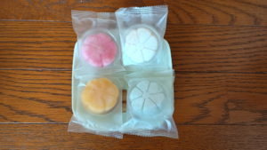 beijingdaoxiangcun 4pieces