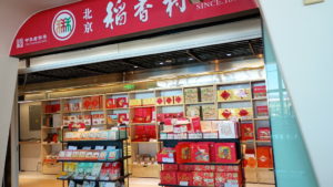 beijingdaoxiangcun daxingairport exterior