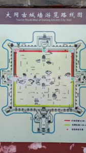 datongguchengqiang map