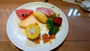 pipalaodiankezhan breakfast-3rd-2