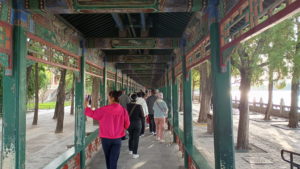 yiheyuan changlang inside