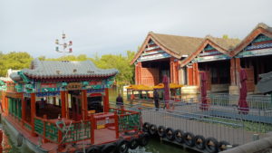 yiheyuan dock north west