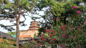 yiheyuan fuxiangge far