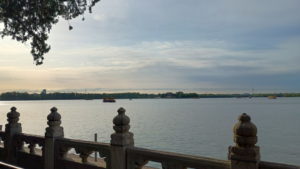 yiheyuan kunminghu landscape1