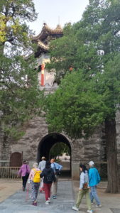 yiheyuan suyunyanchengguan front