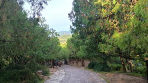 yiheyuan wanshoushan landscape1