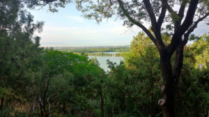 yiheyuan wanshoushan landscape2