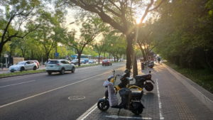 yiheyuanlu landscape1