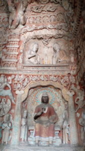 yungangshiku cave10 front1