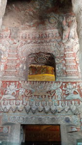 yungangshiku cave10 front3