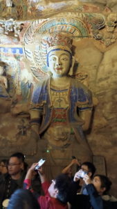 yungangshiku cave10 rear3