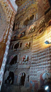 yungangshiku cave11 inside2