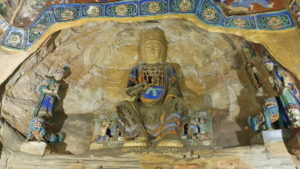 yungangshiku cave12 rear1