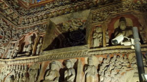 yungangshiku cave12 rear2