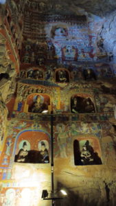 yungangshiku cave13 inside3