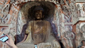 yungangshiku cave5 inside1