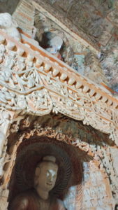 yungangshiku cave5 inside10