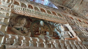 yungangshiku cave5 inside3